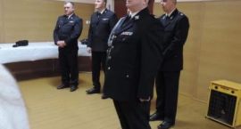 fot. OSP Zbrzeźnica, Spotkanie opłatkowe w OSP Zbrzeźnica, dn. 16.12.2017r.