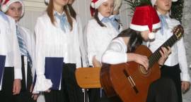 Koncert Noworoczny w Państwowej Szkole Muzycznej w Zambrowie /Fot. Grzegorz Zawistowski