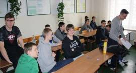 Turnieje w grach komputerowych w „Czerwoniaku”