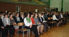 Powiatowe Obchody Dnia Edukacji Narodowej