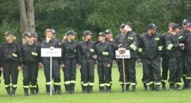IV Wojewódzkie Zawody Sportowo-Pożarnicze OSP – Czyżew 2010.