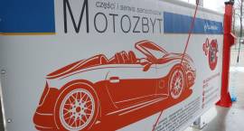 Nowa myjnia bezdotykowa przy ul. Polowej już otwarta!