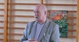 Spotkanie z przedstawicielem fundacji 