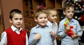 Święta Bożego Narodzenia w MP6