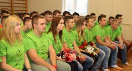Przyszli rolnicy podsumowali staż zawodowy w Grecji