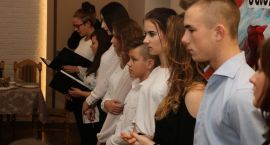 Świętowali Dzień Pracownika Socjalnego