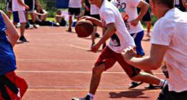 Turniej Streetballowy 