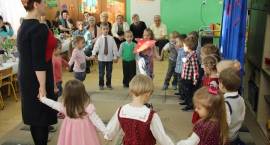 Dzień Babci i Dziadka w MP3