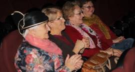 Seniorzy rozpoczęli kolejny rok akademicki