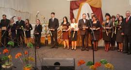 Laureaci Zambrowskich Żubrów 2009