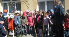 Dzień Ziemi w Akademii Malucha