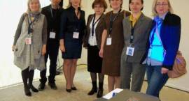 Projekt ICT, You & Me realizowany przez SP4 nagrodzony 2 miejscem w Europie