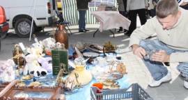 Zdjęcia z II Zambrowskiego Jarmarku Staroci i Rozmaitości w dn. 19 września 2010 r.