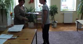 Konkurs w Miejskiej Bibliotece Publicznej w Zambrowie