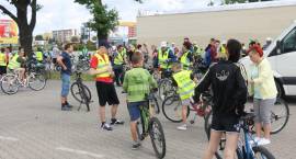 Rajd rowerowy „Panorama Zambrowa”