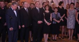 Studniówka w ZSA 2015
