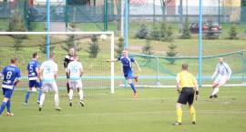 Olimpia pokonana w Zambrowie. Fatalna passa trwa od 5 listopada 2016