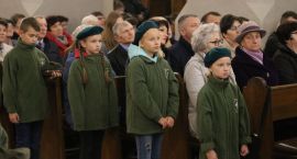 XVII Dzień Papieski w Zambrowie, 15.10.2017 r.