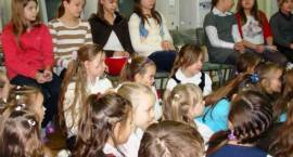 Konkurs poezji religijnej w „Piątce”