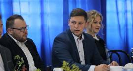 Narodowe Czytanie „Wesela” w ZSO