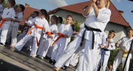 Festyn Rodzinny w parafii Ducha Świętego