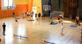 Dni Sportu Szkolnego w „Czerwoniaku”