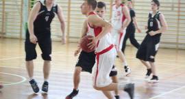 Drugi dzień Międzynarodowego Turnieju Koszykówki Juniorów