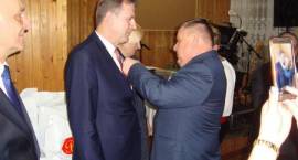 Święto krwiodawców w Wysokiem Mazowieckiem