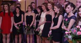 Studniówka w ZSA 2015