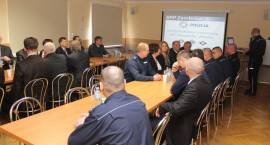 Narada roczna w Policji