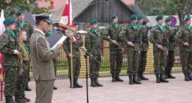 Miejskie uroczystości patriotyczne upamiętniające bitwę o Zambrów z 11 września 1939 r....