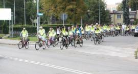 Wyprawa z cyklu Zambrów na Rowery. Trasa 7: Zambrów - polana modrzewiowa w Czerwonym Borze