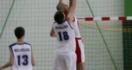 Turniej Finałowy Ogólnopolskiej Olimpiady Młodzieży chłopców rocznik 96/97 –...