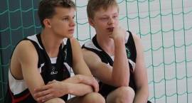 Międzynarodowy Turniej Koszykówki Juniorów