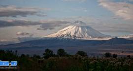 MotoGóry: Armenia na biało