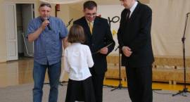 Przegląd Dorobku Muzycznego Szkół Podstawowych, Gimnazjów I Szkół Średnich Prezentacje...