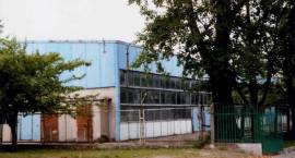 Zakończono budowę hali sportowej przy Zespole Szkół nr 1 w Zambrowie