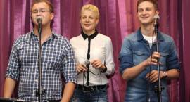 Piękni i Młodzi zagrali w Centrum Kultury