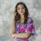 Litera A. Wiktoria Krajewska, 17 lat, Stare Kupiski