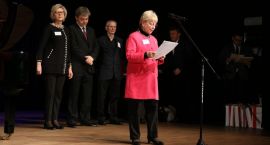 VI Międzynarodowy Konkurs Fortepianowy zakończony, 01.12.2017 r.