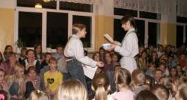 Festiwal Zabawy w Trójce przygotowany przez zuchy i harcerzy /Fot. Arek Kalinowski