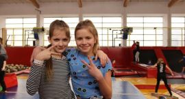 Ferie zimowe w Zambrowie, 22.01.-04.02.2018 r.