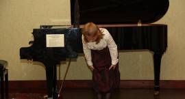 III Międzynarodowy Konkurs Fortepianowy im. W. Lutosławskiego