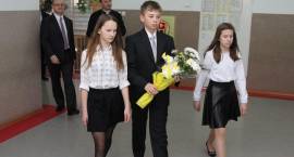 Święto Patrona w SP w Osowcu