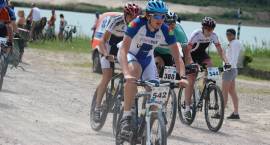 Wyścigi kolarskie Legia MTB Maraton w Szumowie