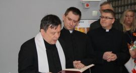 Pracownia Orange w Pęchratce Polskiej otwarta