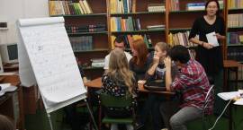 Edukacja Globalna w ZS1