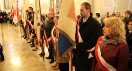 Miejskie uroczystości w Zambrów 71. rocznicy Zbrodni Katyńskiej