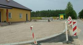 Kolejny rok pod znakiem inwestycji w Gminie Zambrów