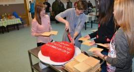 23. Finał Wielkiej Orkiestry Świątecznej Pomocy w Zambrowie